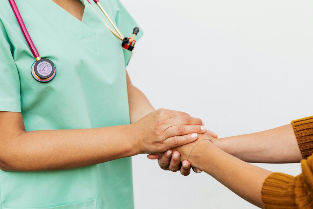 The Benefits of Having a Primary Care Provider (PCP) You Can Trust