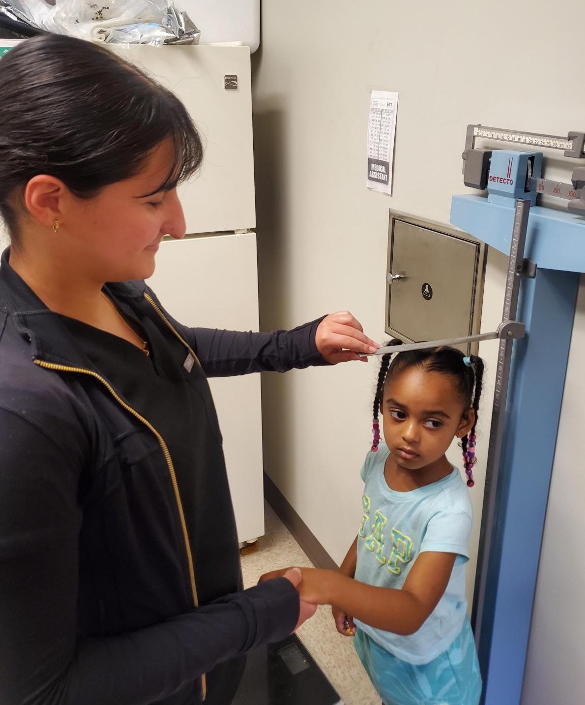 Why Families Trust First Care Medical Clinic for Family Healthcare in Concord NC