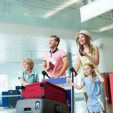 Travel Clinic Near Me: Vaccines & Health Consults