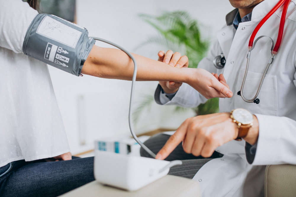 Physical Exam Near Me: Comprehensive Health Screenings