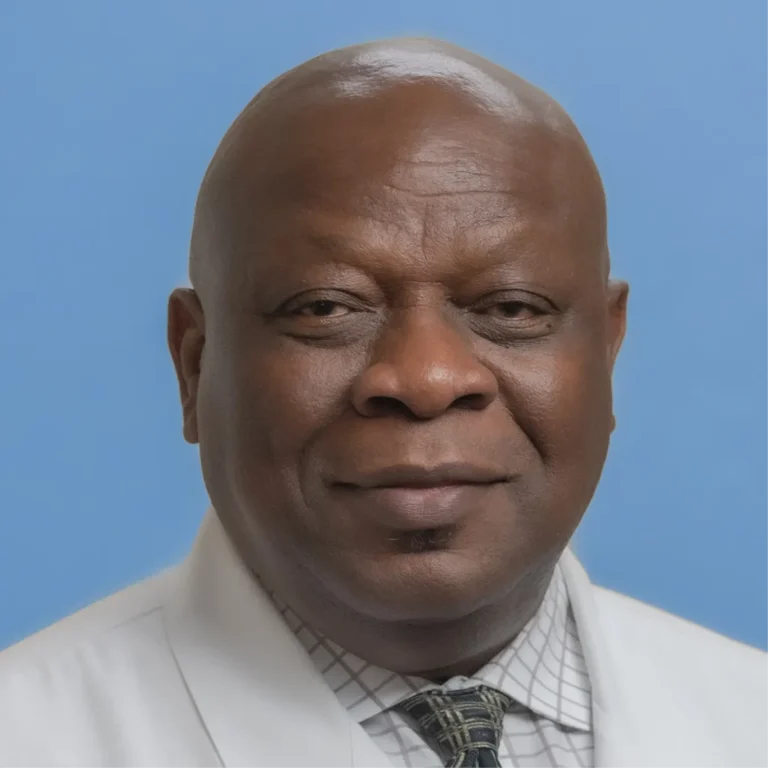 Benedict Okwara, MD