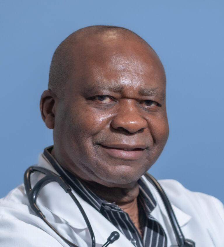 Donatus Ogu