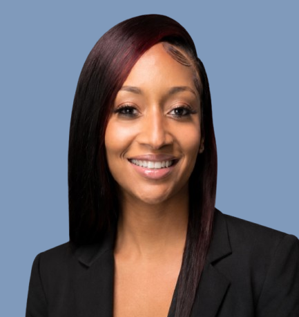 Candace Pegues
