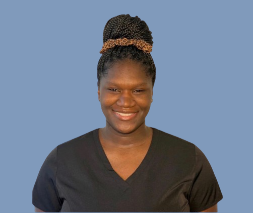 JaBrea Dixon