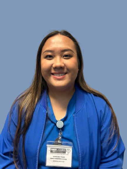 Kimberly Thao