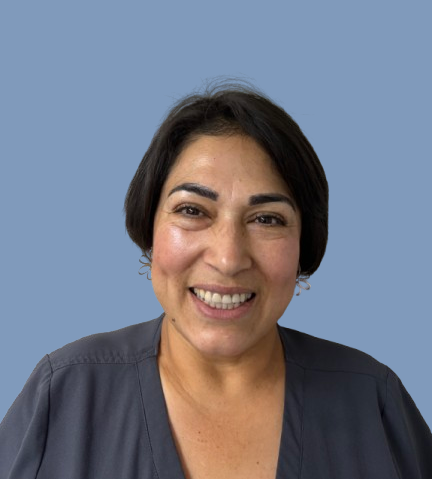 Veronica Marban