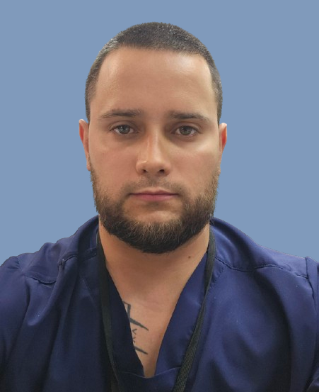 Mario Armas