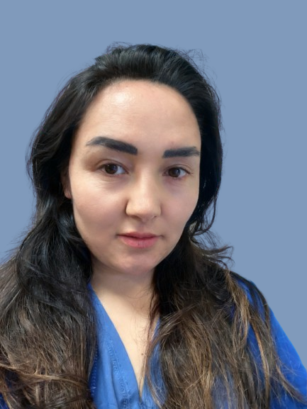 Nadera Sadaqat
