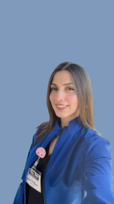 Nour Qabalan