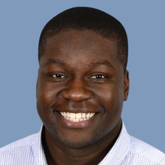 Obi Okwara