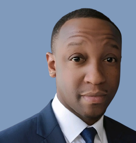 Omar Sistrunk