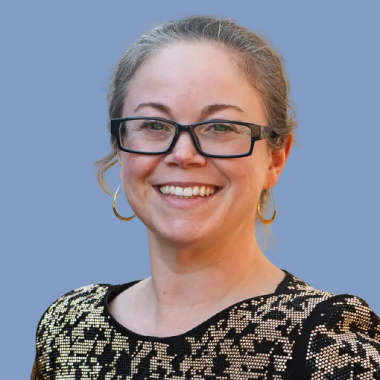 Robin Casey, MD
