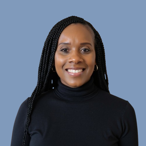 Toscha Wilkins