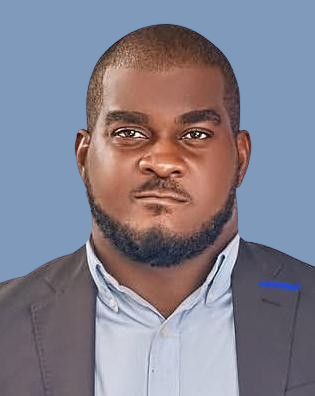 Chiemezie Ibe