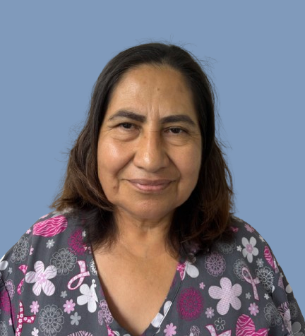 Cointa Garcia