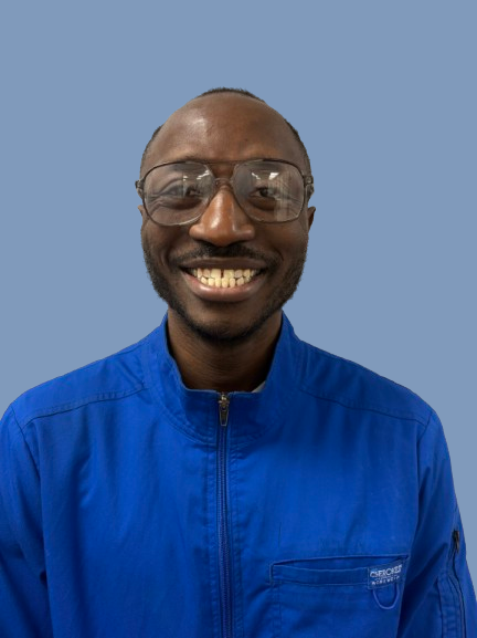 Imran Adamu