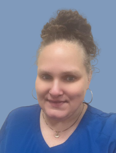 Jennifer Pedersen