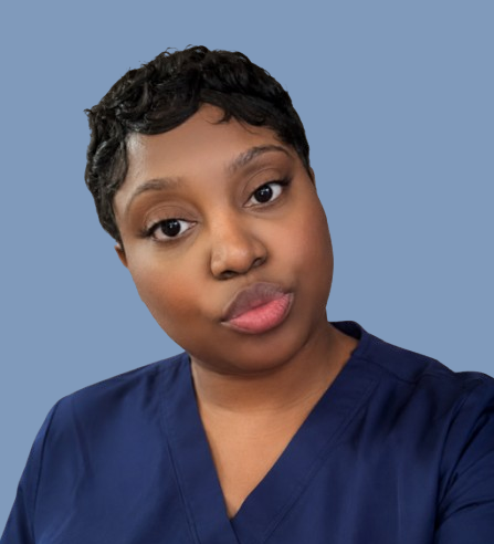 Nekoria Stewart
