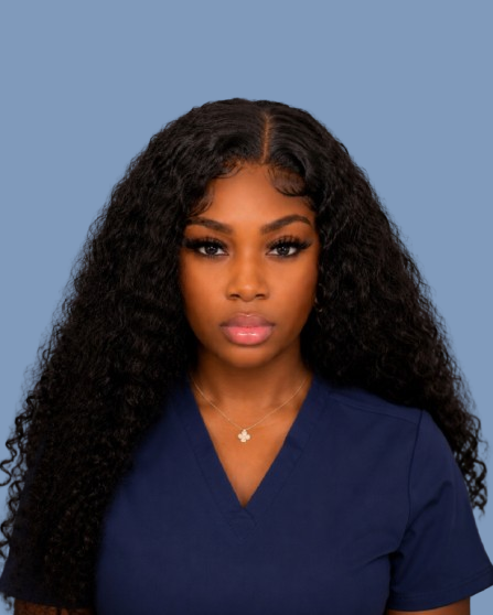 Stephiane Anderson