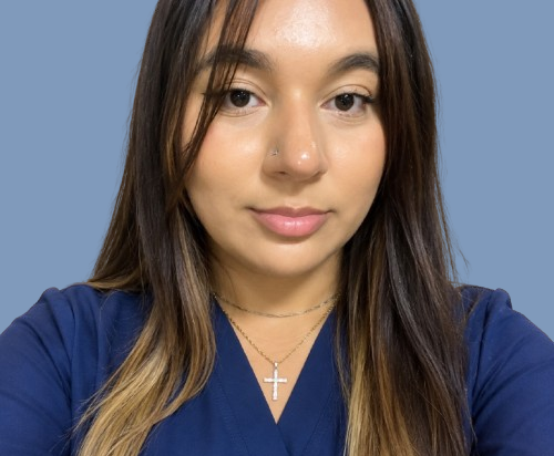 Yajayra Barrios