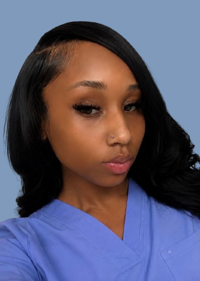 Cedasia Yates